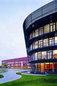 Ströer Konzernzentrale Köln